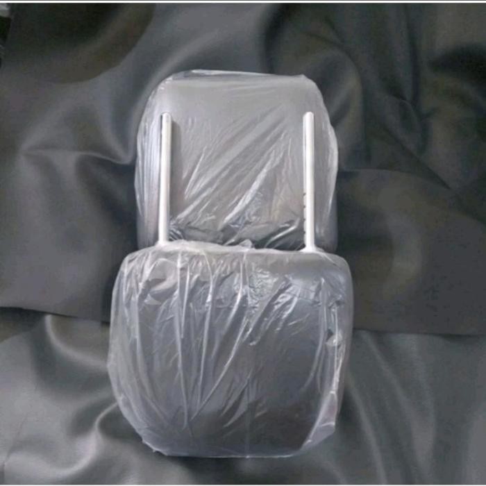 Ready.. Headrest Jok Toyota Kijang Kapsul All Type Sandaran Kepala Universal Jok Mobil