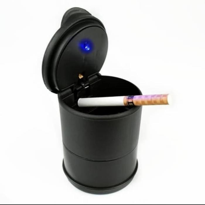 Original.. Asbak Led Mobil Honda Freed Universal