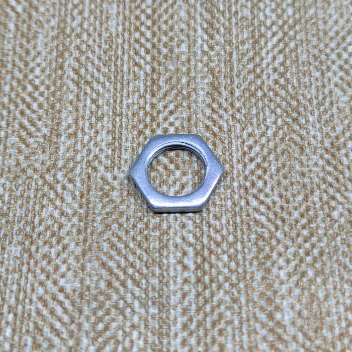 PREMIUM Mur Skrup Nut Soket Jack Output Bass Gitar