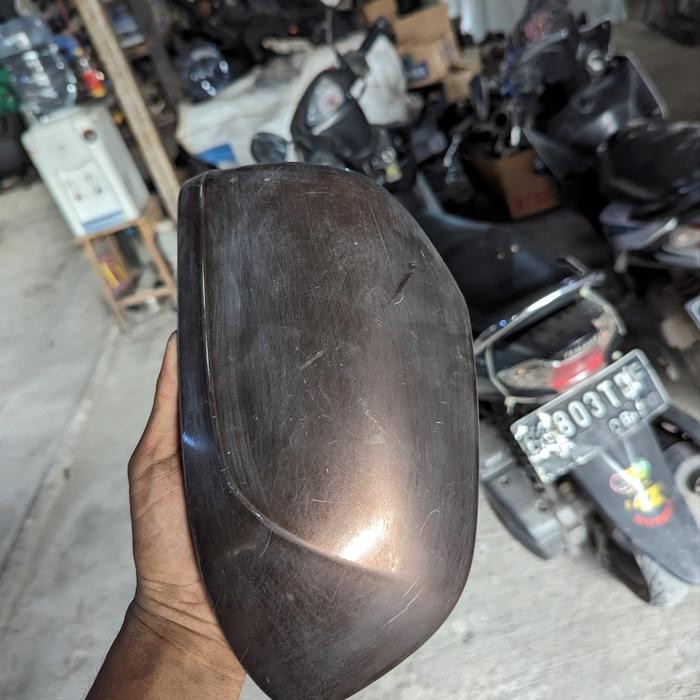 Cover Spion Confero Original