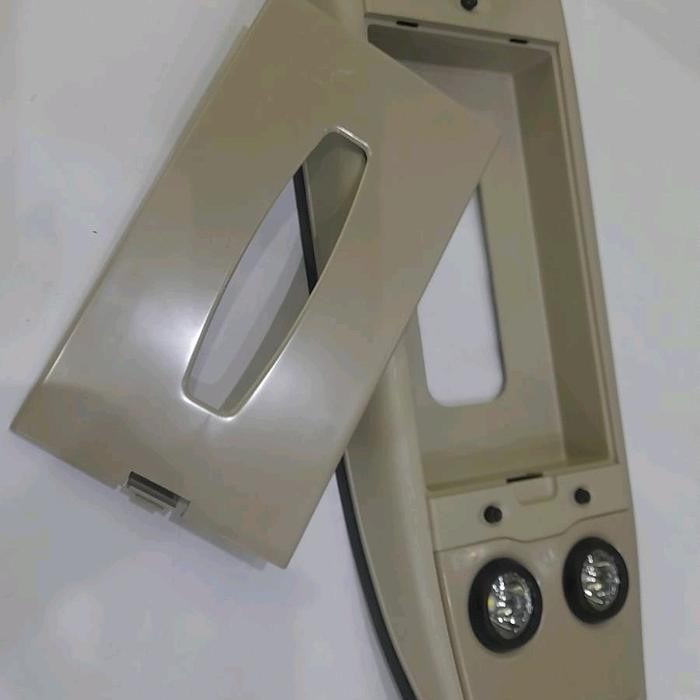 Baru.. Kokpit Lampu Plafon Mobil Avanza Xenia Lama 2004-2011 Roof Console Tempat Tissu Plafon