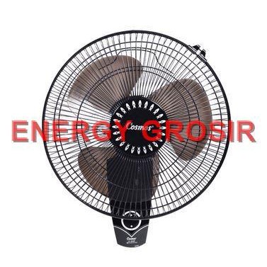 Cosmos Kipas Angin Dinding Tempel Wallfan 12"-12 Dwf Promo