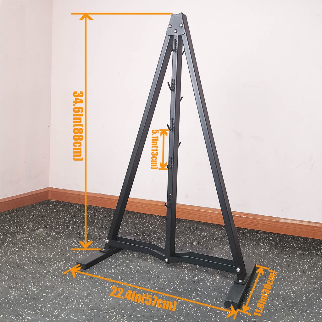 Fitness Lat Pull Down Bar Home Gym Pully Cable Machine Attachment Rowing Rotating Hand Grip Muscle T