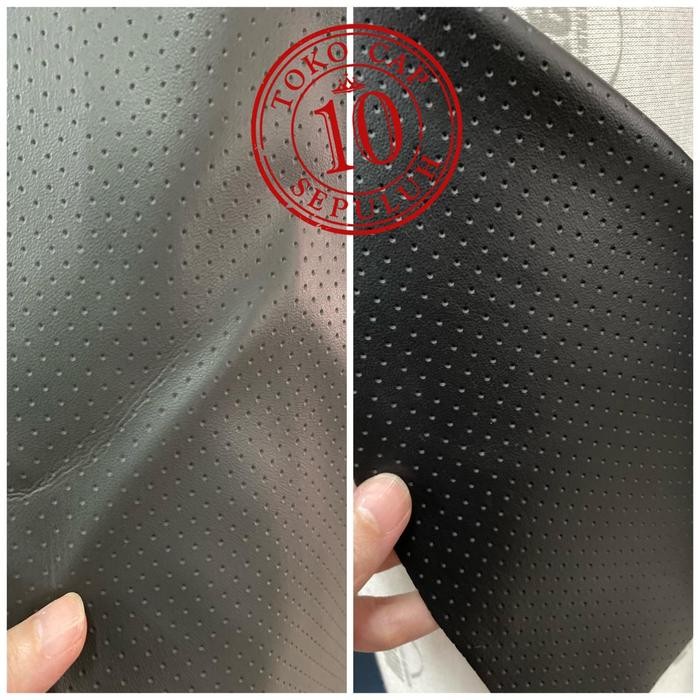 PASTI MURAH [HABISIN STOK] MBTECH SUPERIOR PERFORATED BUKAN NEW SUPERIOR