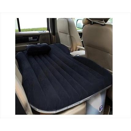 CUCI GUDANG.. KASUR MOBIL WARNA HITAM