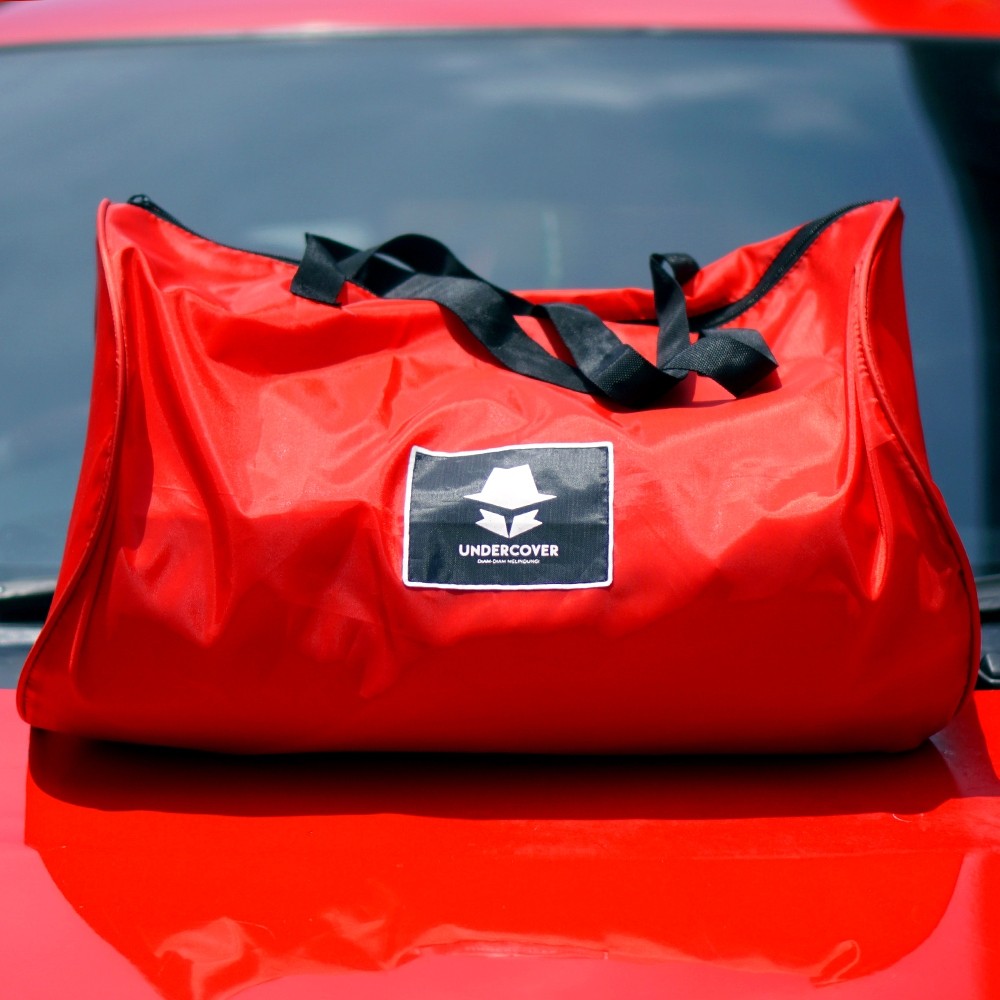 Undercover Autocare - Cover Mobil Daihatsu Gran Max PU Reguler
