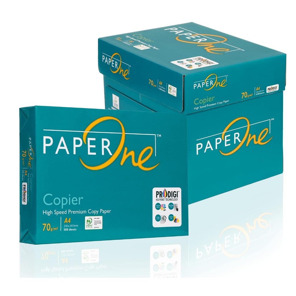 

Global Print Shop On- Hvs Paperone 75Gsm (RIM)