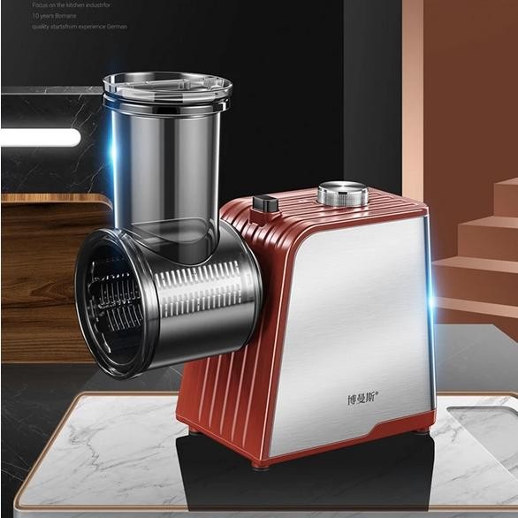 Alat Pemotong Sayuran Vegetables Slicer Dan Mesin Pemotong Kentang Pemotong Sayur Listrik