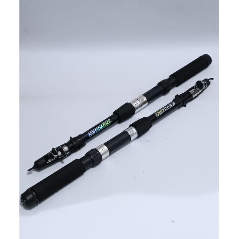 joran pancing antena katana 150 termurah [kuat dan awet]