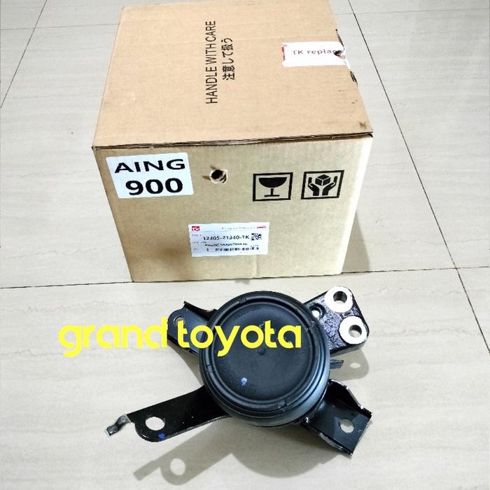 Engine mounting Yaris Vios Gen 2 Matic Kanan TK Japan