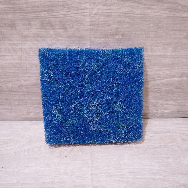 filter mekanik logis kolam ikan Akuarium busa hitam enwool japmat japan japmat orange japmat u AC