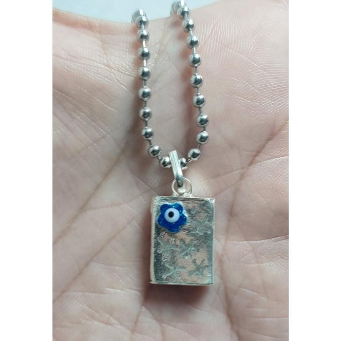 Liontin Hiriz Untuk Bayi Dan Dewasa Penjagaan Dan Penyakit Ain