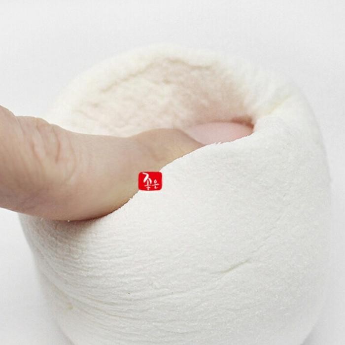 

KOREA GIGA MARSHMALLOWS (3 PACKS)-TIKTOK/ASMR