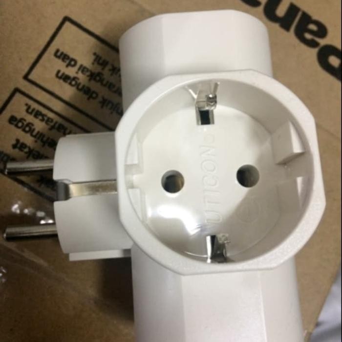 T Steker Uticon / T Steker Arde Uticon