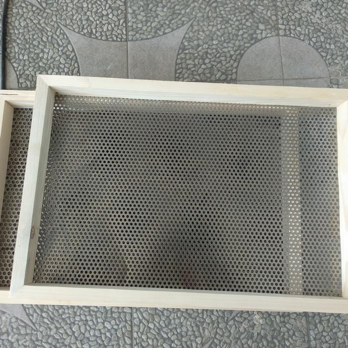 Ready- Coffee Screen Grader Ayakan Kopi