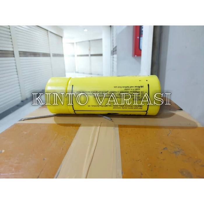 ASLI.. LAP KANEBO ART RACING 43X32CM CHAMOIS MOBIL MOTOR TEBAL HIGH QUALITY