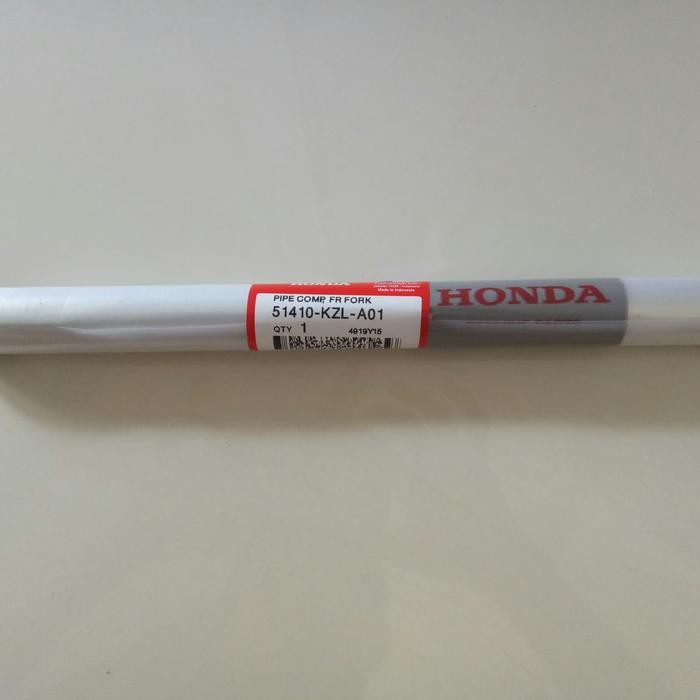 NEW.. AS SHOCK DEPAN BEAT FI/VARIO 125/SCOOPY FI