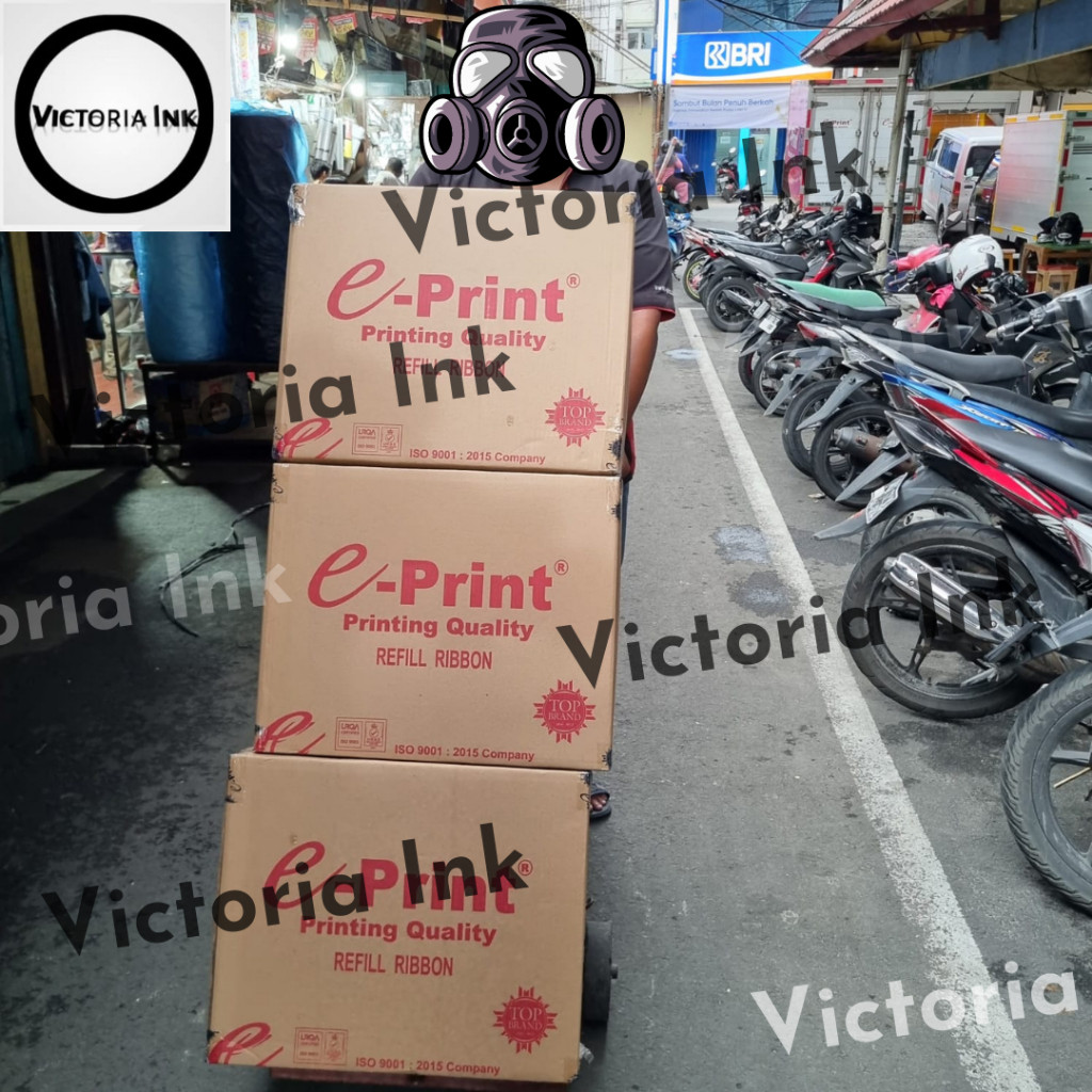 

Kertas Laminating Film A4 Eprint Kertas Pouch Film Laminating A4 100 Lembar Eprint