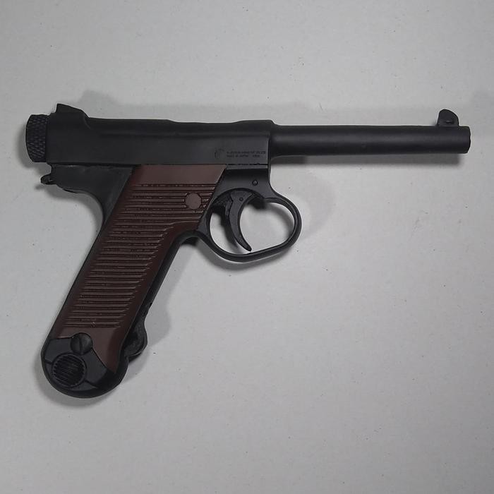 Dummy Nambu Jepang WW2