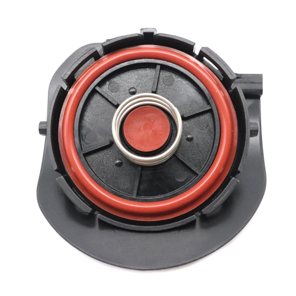 XUAN Car PCV Valve Cover Repair Kit 11127646554 For Mini Cooper Paceman Clubman Countryman 1.6L 2002