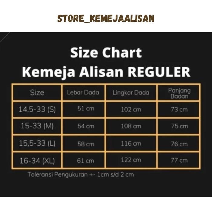 Gents- Kemeja Alisan Lengan Pendek Slimfit Motif Garis Kombinasi Kotak Pria
