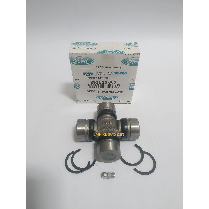 cross t t depan Ford ranger 2.5/2.9