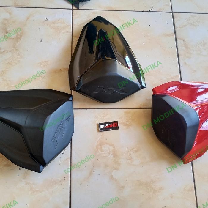 Single seat CBR 250RR tutup jok CBR 250RR Single seater CBR 250RR