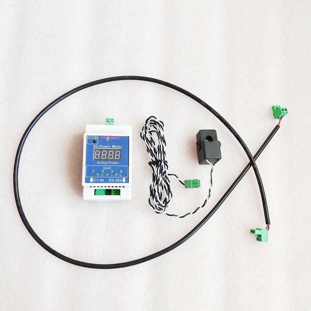 A Limiter Senor for WIFI GTN-1000W/GTN-1200W Solar Grid Tie inverter for Auto-Limiter Senor function