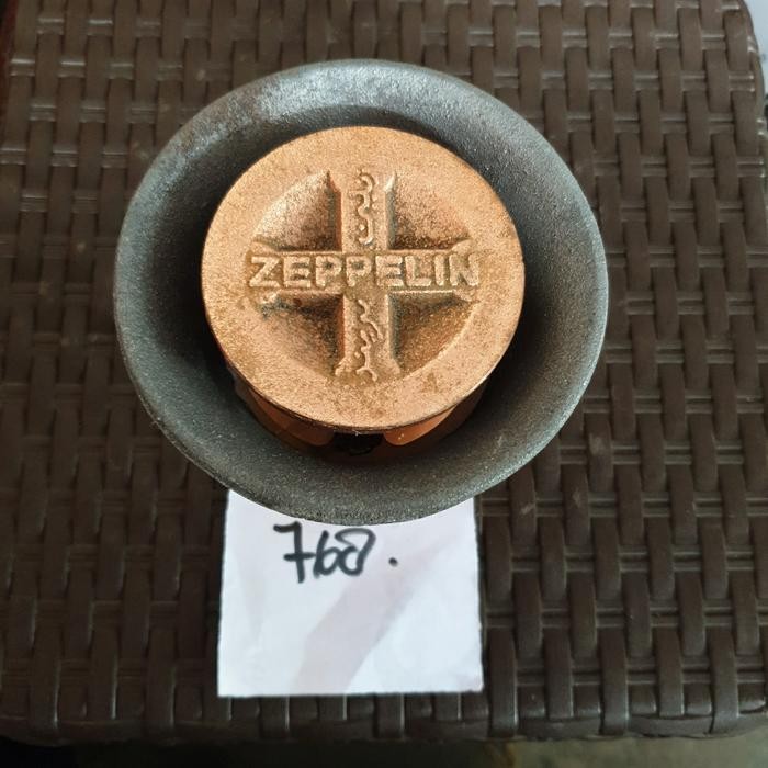 Kepala Kompor Mawar 768 Zeppelin