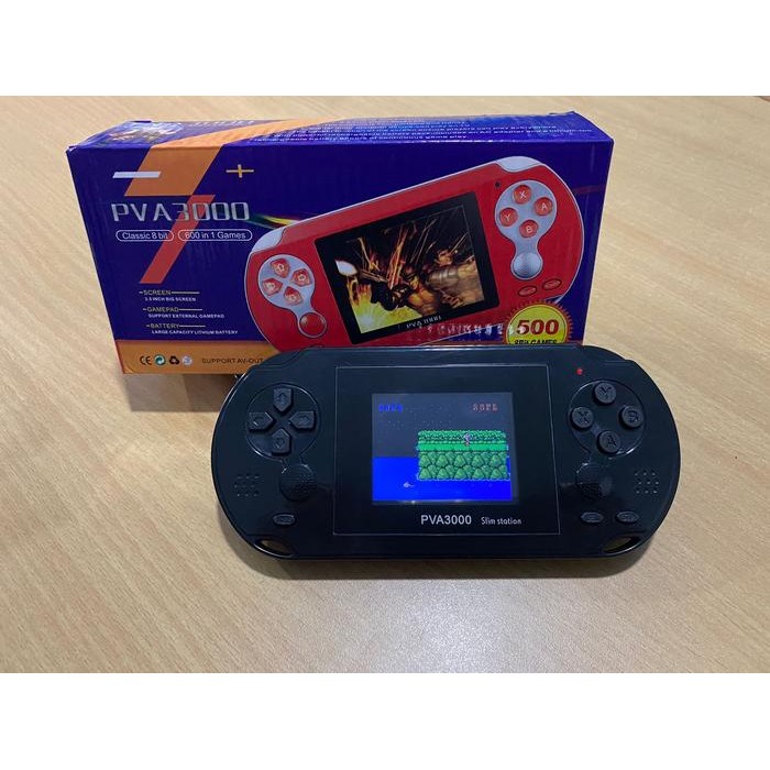 Game Boy Nintendo Pvp 3 Console Game #Gratisongkir