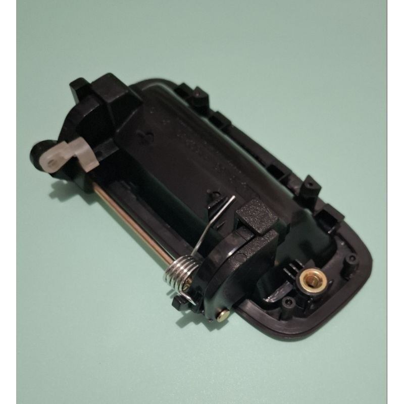 Corolla Twincam 1988 - 1991 Handel Pintu Luar