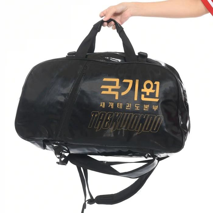 Ready Tas Taekwondo Training Bag Multifungsi Dfw