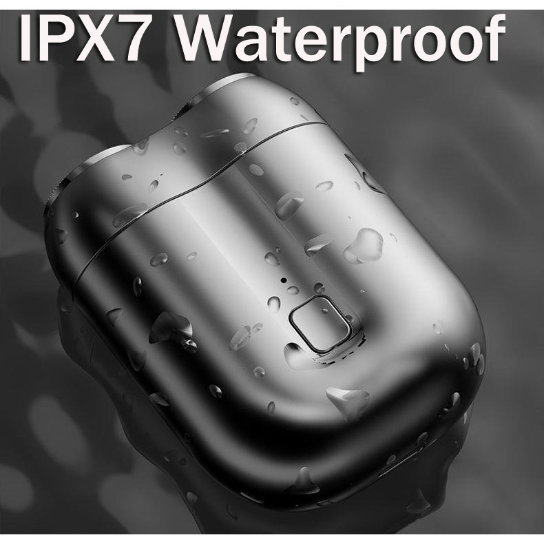 Alat Cukur Portable Mini 6 Shaver/Alat Cukur Jenggot Elektrik Wateroof/Alat Cukur Elektrik Mini