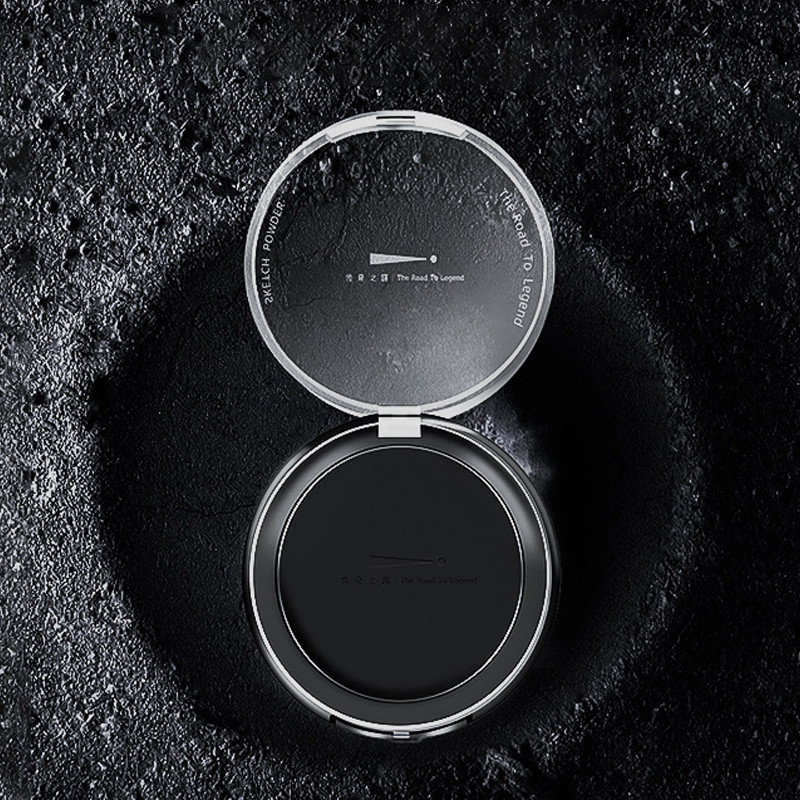 

Professional Dry Wet Sketch Toner Painting Graphite Charcoal Color Powder Ultra Soft For Artist