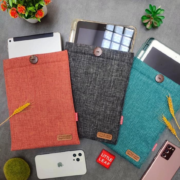 JTTOP" SAMSUNG GALAXY TAB S S5 S6 S7 SOFTCASE POUCH SOFT CASE CASING SLEEVE