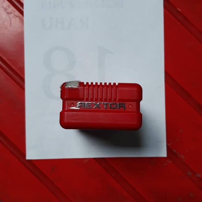 Cdi Rextor Tuneable Mio Smile Shogun 125 Blade Lama 110 - Asli