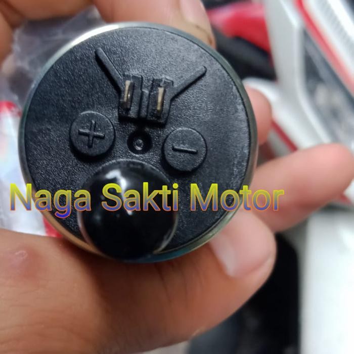 Rotak Dinamo Fuel Pump Bensin Cb 150R Cb150R Old - Asli