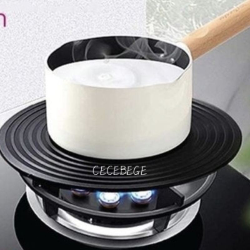 Terapitrendy Tatakan Kompor Gas Tatakan Panci Anti Panas Tatakan Wajan Dan Panci Tatakan Panci Anti