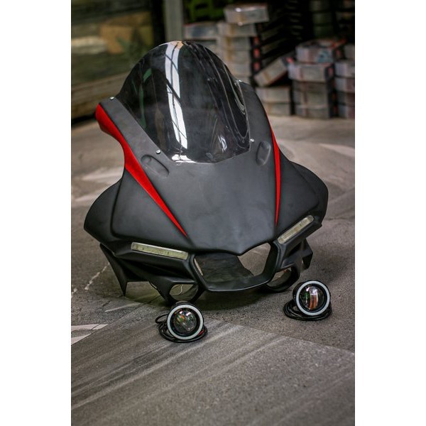 VISOR YAMAHA R15 MODEL R1 kedok r15v3 new topeng r15v3 visor r15 kedok