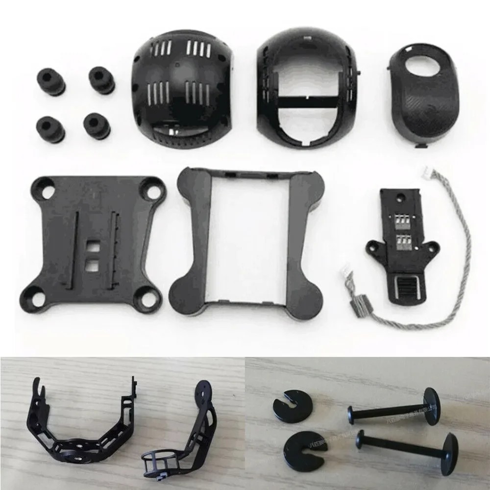 BEST SELLER Original YUNEEC Typhoon H H480 Drone CGO3+ Gimbal Camera Lens Repair Spare Part