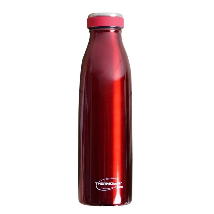 Thermos Thermocafe Botol Vacuum Flask 500 Ml Vacuum Bottle 500Ml