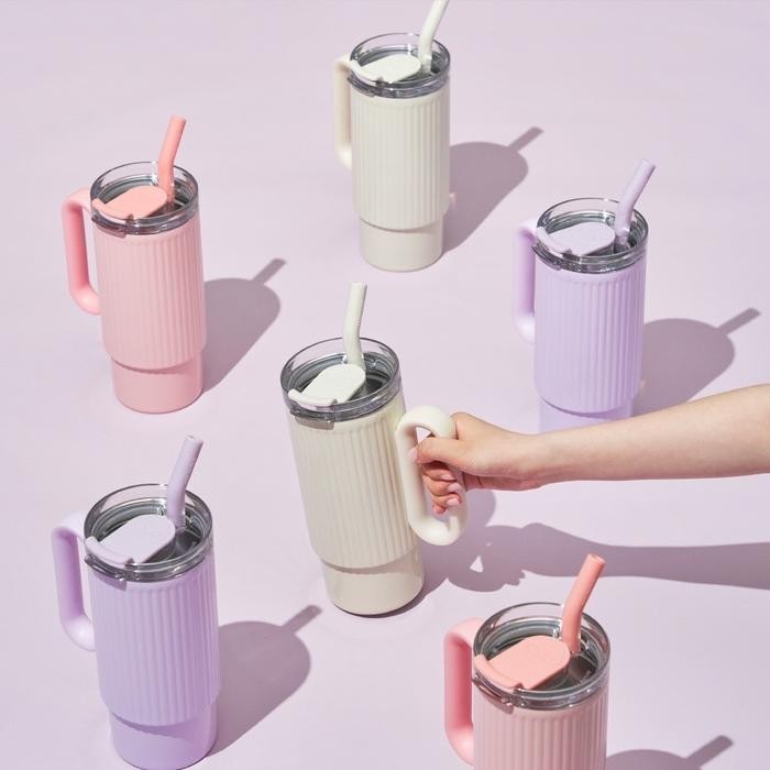 Holoholo 1Liter 4 Colors Bottle 100%