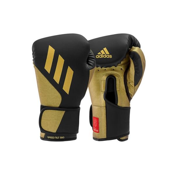 PROMO Adidas Sarung Tinju Boxing Glove Speed 350 Cactus Edition
