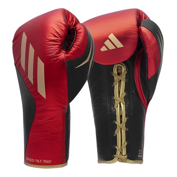 PROMO Adidas Sarung Tinju Boxing Glove Speed Tilt 750 PRO FIGHT GLOVE