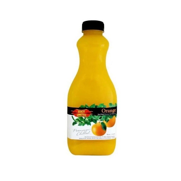 

BERRI JUICE ORANGE 1 LTR