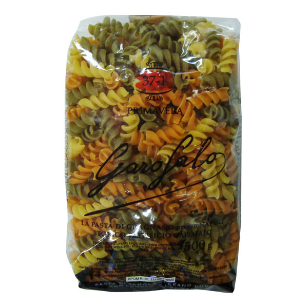 

GAROFALO PRIMAVERA 500 GR
