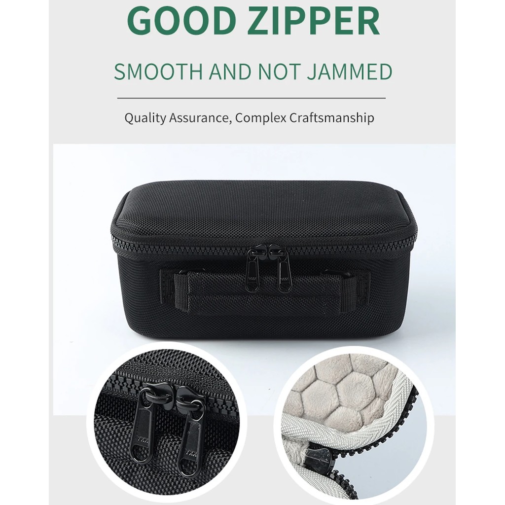 Hard Protective Carrying Case Storage Box Bag for iBasso DX320 DX300 DX260 DX240 DX220 DX160