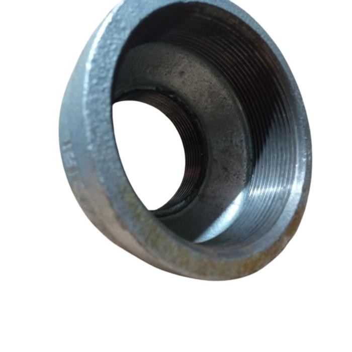 Terpopuler Vlok Sock Drat Dalam 3 X 2 Inch Full Besi Soket Double Shock Sok