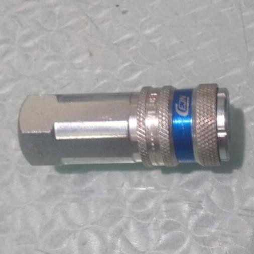 Terhemat Quick Coupler Sm Tye 1102 C Ejn Drat Bsp