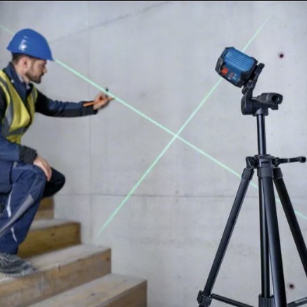 BOSCH GLL 50 G LINE LASER LEVEL